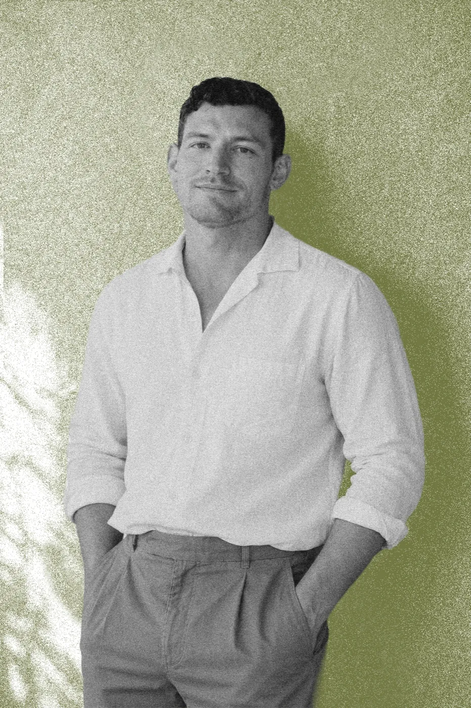 Andrew Janatka