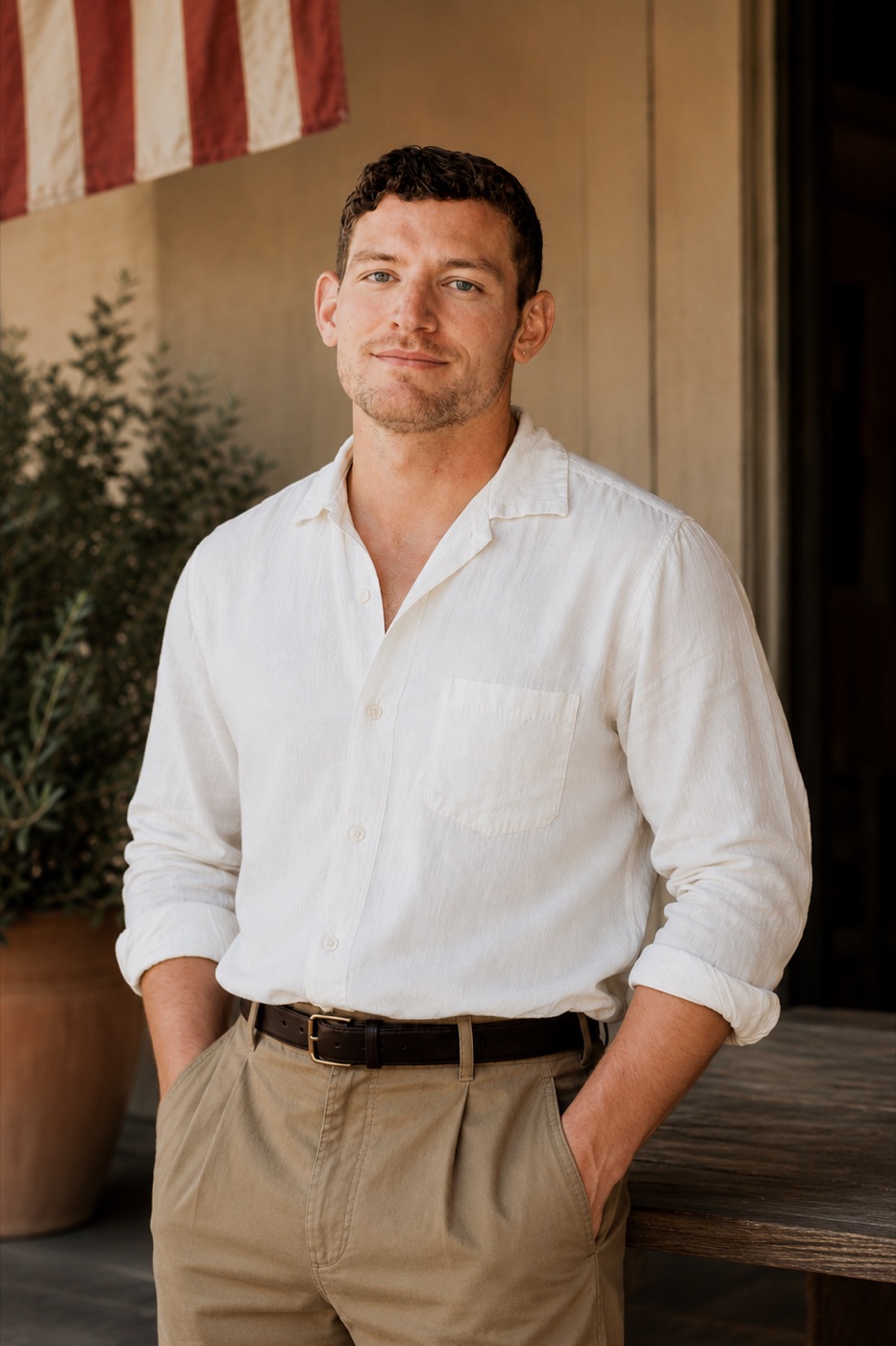 Andrew Janatka
